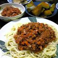 ともこ629's cooksnap of when they made ☆納得の味☆ボロニェーゼ（ミートソース）.