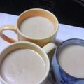 ホソメ's cooksnap of when they made 簡単！カルーアプリン.