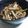 kumitch's cooksnap of when they made ごぼうのバルサミコ酢炒め.