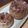 momokuche's cooksnap of when they made あずきミルククグロフ●HB.