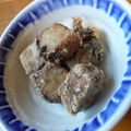 あおはと's cooksnap of when they made お刺身嫌いでも大丈夫☆かつおのカレー揚げ.