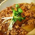 Ｔ，ＳＡＥＫＯ's cooksnap of when they made 【いろいろな野菜の】そぼろあんかけ煮.