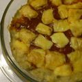 しんママけんママ's cooksnap of when they made めちゃウマ！とろとろ里芋グラタン♪.