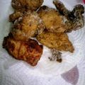 ΕтＥяＮιＴＹ's cooksnap of when they made 鶏むね肉の塩麹唐揚げ.