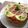 きゅうりのぬかづけ's cooksnap of when they made ケーキみたい☆サーモンのお寿司.