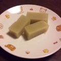 えめまん's cooksnap of when they made 芋ようかん.