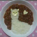 はなむちゃむ's cooksnap of when they made アルパカレー.｡.:*゜☆.