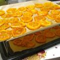 ちびはるか's cooksnap of when they made 美し美味し☆みかんスライスのコンフィ☆.