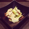 めめこ☆'s cooksnap of when they made 蕪とキャベツの☆簡単パリパリ漬物.