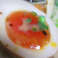 とらあさみ's cooksnap of when they made とろ～り半熟煮玉子.