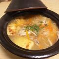 ロクシタンマニア's cooksnap of when they made 揚げ出し豆腐の野菜あんかけ.