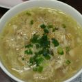 kaaanaa3's cooksnap of when they made 冬におすすめ参鶏湯（サムゲタン）風スープ.