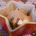 rie-tin's cooksnap of when they made アイスクリームの黒蜜きな粉かけ.
