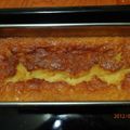 ECO♪３'s cooksnap of when they made オレンジケーキ.