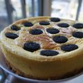 わらし's cooksnap of when they made チーズケーキOreoの誘惑.