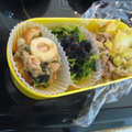 fumicoco's cooksnap of when they made 簡単！ちくわツナわかめのあえもの☆.