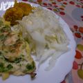 さとっち★'s cooksnap of when they made 冬は美味しい千切り白菜～キャベツじゃ？～.