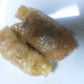 えじえじえじそん's cooksnap of when they made ヘルシー肉巻き大根.