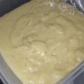 ほしろ's cooksnap of when they made 全卵で！簡単我が家のあっさりカスタード.