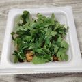 めぐ＊ぴぃ's cooksnap of when they made 納豆春菊ごはん.
