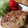 kote0217's cooksnap of when they made タレ不要☆豚挽き肉の簡単つくねバーグ.