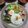 2児ママみきてぃ's cooksnap of when they made 大葉ささみ明太チーズ春巻き~冷凍OK ~.