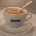 れな犬's cooksnap of when they made *カフェオレ*プリン*.