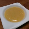 快くん's cooksnap of when they made ✿ミルキークリーム✿　～手作り練乳で～.