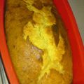 平沢☆憂's cooksnap of when they made HCMでバナナパウンド♪♪♪.