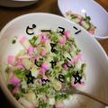 ☆me☆'s cooksnap of when they made ピーマンじゃこ炒め.