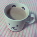 ☆七星☆'s cooksnap of when they made きれいなコーヒーエキスで カフェモカ❤.