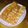 OvOBaby's cooksnap of when they made 簡単☆アーモンドチュイール.