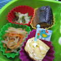上野食堂's cooksnap of when they made 圧力鍋１０分☺さんまのしょうが煮.