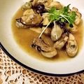 ルリナ's cooksnap of when they made 牡蠣のバタポンソテー.