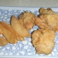 きらり流れ星's cooksnap of when they made 鶏の竜田揚げ◎紹興酒風味.
