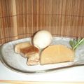 きりりのチーズ's cooksnap of when they made とろとろ～でもあっさり!豚の角煮!!.