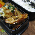 baromaman's cooksnap of when they made わさび風味のちくわの照り焼き.