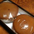 るうtomo's cooksnap of when they made さつまいも餡のどら焼き.
