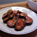 プミッキィ☆'s cooksnap of when they made オーブンで★茄子のマヨネーズ焼き.