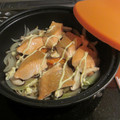 おつね's cooksnap of when they made タジン鍋で簡単☆★鮭の蒸し焼き.