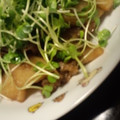 サトモユリア's cooksnap of when they made 大根と牛肉の炒め物.