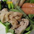 紅葉ｙ's cooksnap of when they made 白いご飯に！いんげんの甘辛.