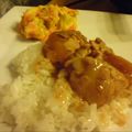 でぃーぼ's cooksnap of when they made おいしい♪簡単こってりあんかけ甘辛豚丼♪.