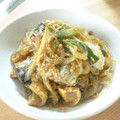 マキハ's cooksnap of when they made さんま蒲焼缶詰の卵とじ☆彡.