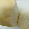 アズーロコンパクト's cooksnap of when they made HBで❤フランスパン【国産小麦粉】.