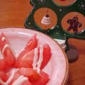 ありのあしあと's cooksnap of when they made うまいんです！クレージートマト！.