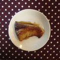 narimimama's cooksnap of when they made ぶりの照り焼き.