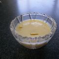 そらてんママ's cooksnap of when they made *桃の豆腐プリン*.