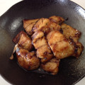 papikun's cooksnap of when they made ★ご飯おかわり！さばの照り焼き★.