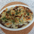 ちびすけ55's cooksnap of when they made 焼きカレー♪残ったカレーで簡単ウマっ☆.
